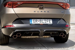 Cupra Formentor 2.5 TSI 390k 4Drive DSG 2024