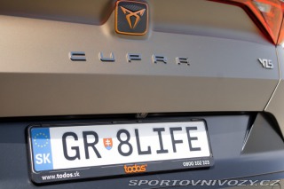 Cupra Formentor 2.5 TSI 390k 4Drive DSG 2024