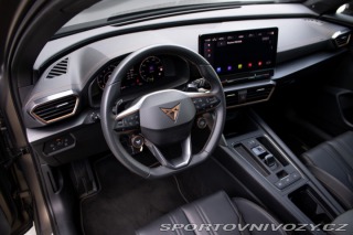 Cupra Formentor 2.5 TSI 390k 4Drive DSG 2024