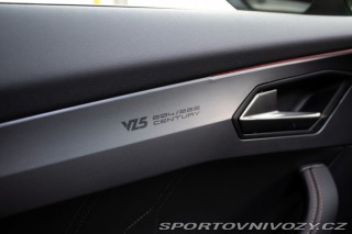 Cupra Formentor 2.5 TSI 390k 4Drive DSG 2024