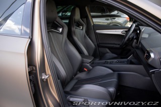 Cupra Formentor 2.5 TSI 390k 4Drive DSG 2024
