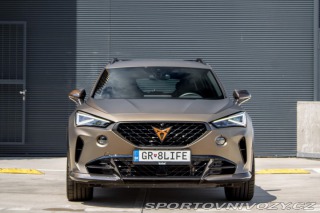 Cupra Formentor 2.5 TSI 390k 4Drive DSG 2024