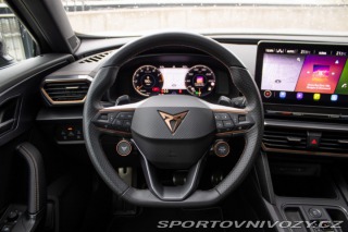 Cupra Formentor 2.5 TSI 390k 4Drive DSG 2024