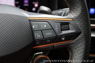 Cupra Formentor 2.5 TSI 390k 4Drive DSG 2024