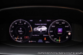 Cupra Formentor 2.5 TSI 390k 4Drive DSG 2024