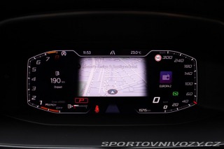 Cupra Formentor 2.5 TSI 390k 4Drive DSG 2024