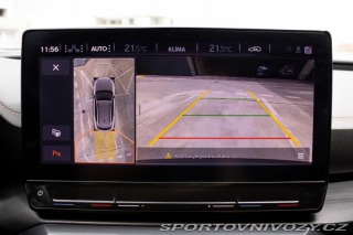 Cupra Formentor 2.5 TSI 390k 4Drive DSG 2024