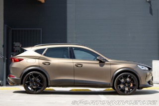 Cupra Formentor 2.5 TSI 390k 4Drive DSG 2024