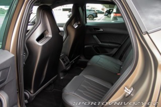 Cupra Formentor 2.5 TSI 390k 4Drive DSG 2024