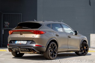Cupra Formentor 2.5 TSI 390k 4Drive DSG 2024