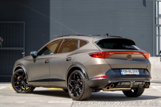 Cupra Formentor 2.5 TSI 390k 4Drive DSG 2024