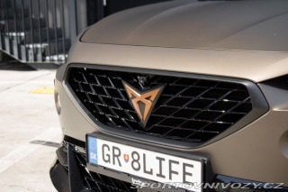 Cupra Formentor 2.5 TSI 390k 4Drive DSG 2024