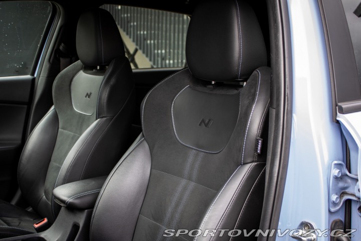 Hyundai i30 N N 2.0 T-GDi N Performanc 2022