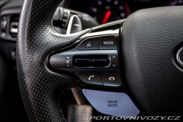 Hyundai i30 N N 2.0 T-GDi N Performanc 2022