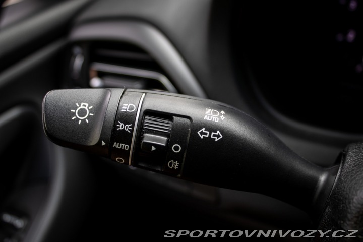 Hyundai i30 N N 2.0 T-GDi N Performanc 2022