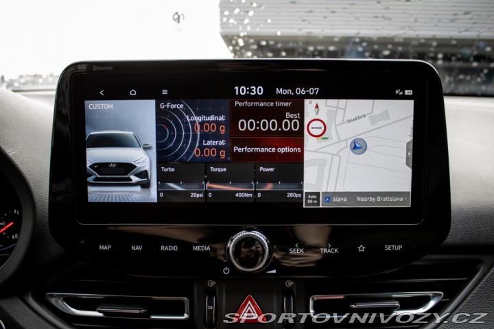 Hyundai i30 N N 2.0 T-GDi N Performanc 2022