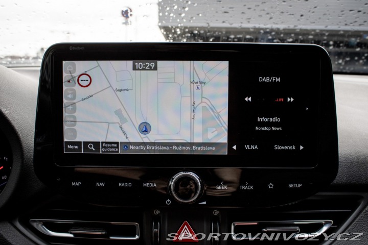 Hyundai i30 N N 2.0 T-GDi N Performanc 2022