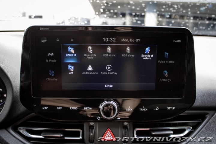 Hyundai i30 N N 2.0 T-GDi N Performanc 2022