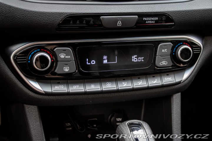 Hyundai i30 N N 2.0 T-GDi N Performanc 2022