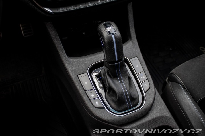 Hyundai i30 N N 2.0 T-GDi N Performanc 2022