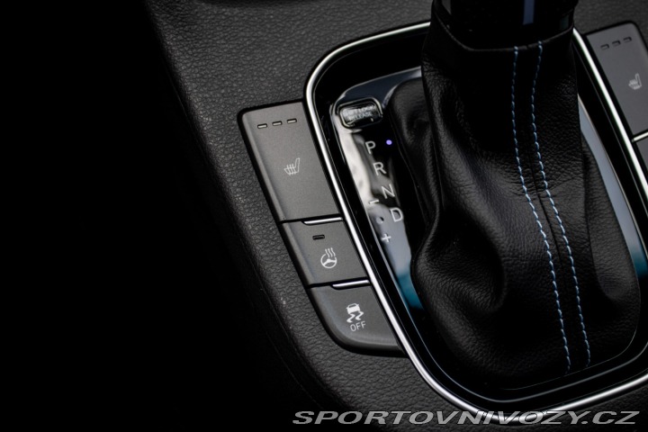 Hyundai i30 N N 2.0 T-GDi N Performanc 2022
