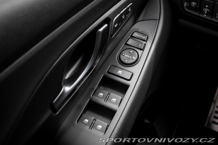 Hyundai i30 N N 2.0 T-GDi N Performanc 2022