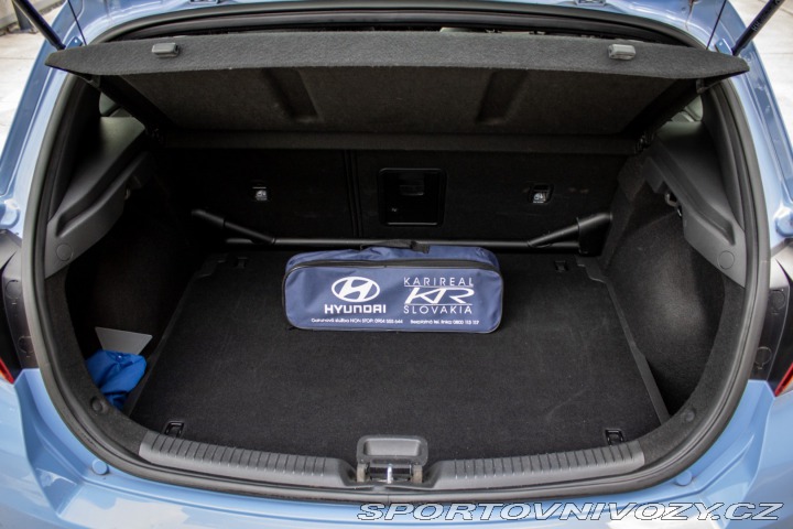 Hyundai i30 N N 2.0 T-GDi N Performanc 2022