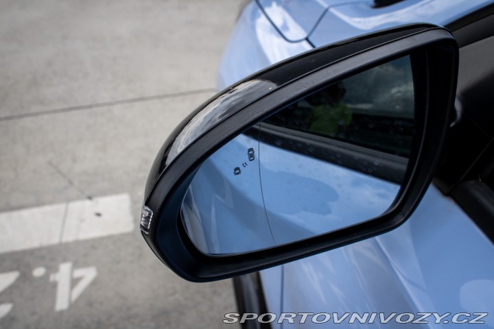 Hyundai i30 N N 2.0 T-GDi N Performanc 2022