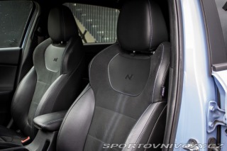 Hyundai i30 N N 2.0 T-GDi N Performanc 2022