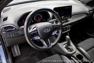 Hyundai i30 N N 2.0 T-GDi N Performanc 2022