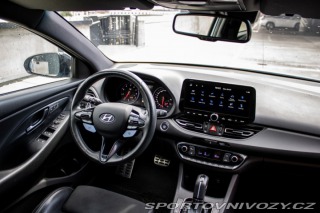 Hyundai i30 N N 2.0 T-GDi N Performanc 2022