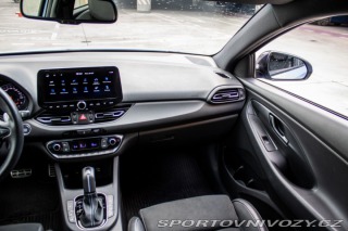 Hyundai i30 N N 2.0 T-GDi N Performanc 2022