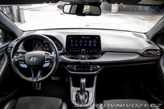 Hyundai i30 N N 2.0 T-GDi N Performanc 2022
