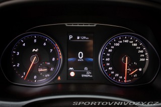 Hyundai i30 N N 2.0 T-GDi N Performanc 2022
