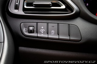 Hyundai i30 N N 2.0 T-GDi N Performanc 2022
