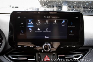 Hyundai i30 N N 2.0 T-GDi N Performanc 2022