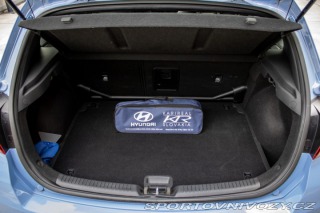 Hyundai i30 N N 2.0 T-GDi N Performanc 2022