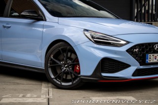 Hyundai i30 N N 2.0 T-GDi N Performanc 2022