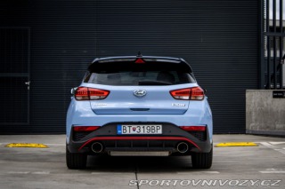Hyundai i30 N N 2.0 T-GDi N Performanc 2022