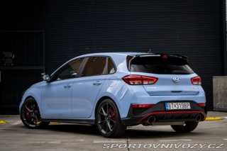 Hyundai i30 N N 2.0 T-GDi N Performanc 2022
