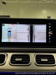 Mercedes-Benz Ostatní modely GLE SUV SUV Mercedes-AMG 53 mHE 2023