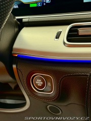 Mercedes-Benz Ostatní modely GLE SUV SUV Mercedes-AMG 53 mHE 2023