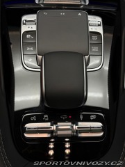 Mercedes-Benz Ostatní modely GLE SUV SUV Mercedes-AMG 53 mHE 2023