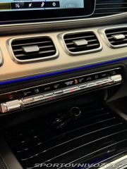 Mercedes-Benz Ostatní modely GLE SUV SUV Mercedes-AMG 53 mHE 2023