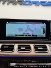 Mercedes-Benz Ostatní modely GLE SUV SUV Mercedes-AMG 53 mHE 2023