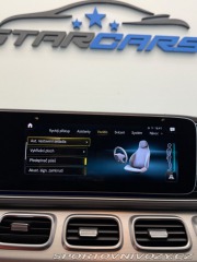 Mercedes-Benz Ostatní modely GLE SUV SUV Mercedes-AMG 53 mHE 2023