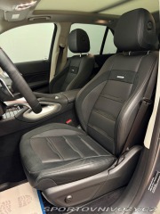 Mercedes-Benz Ostatní modely GLE SUV SUV Mercedes-AMG 53 mHE 2023