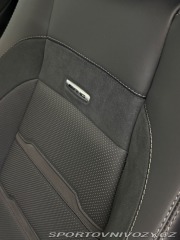 Mercedes-Benz Ostatní modely GLE SUV SUV Mercedes-AMG 53 mHE 2023