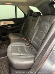 Mercedes-Benz Ostatní modely GLE SUV SUV Mercedes-AMG 53 mHE 2023