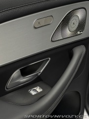 Mercedes-Benz Ostatní modely GLE SUV SUV Mercedes-AMG 53 mHE 2023